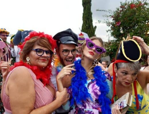 Picflash Canarias – fotomatón Las Palmas