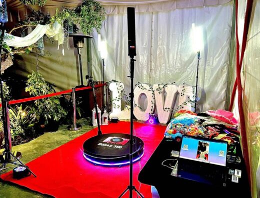 Bodas 360 Sevilla
