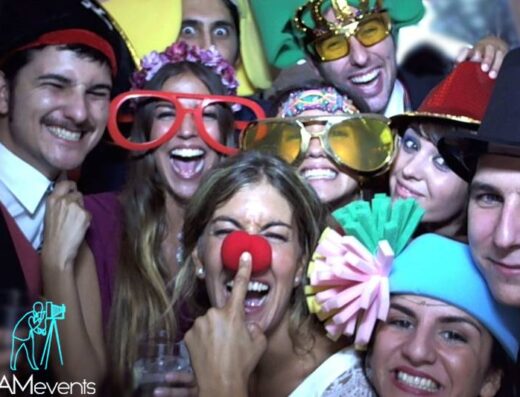 CAMevents Madrid