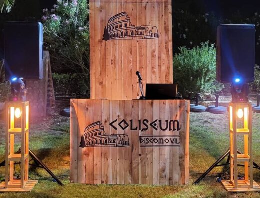 Coliseum Eventos Valencia