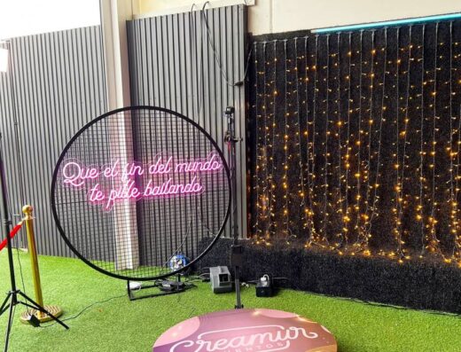 Creamur Eventos Murcia