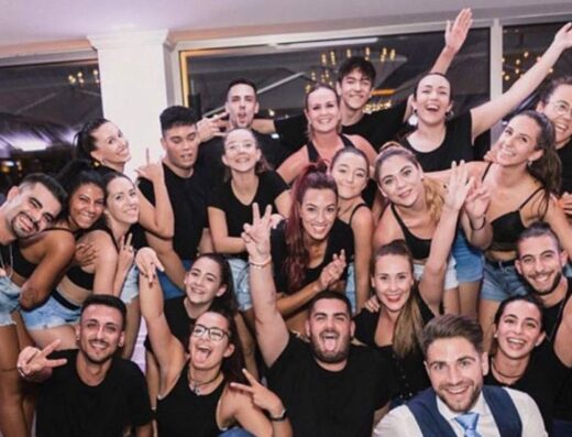 Dmc Eventos Madrid