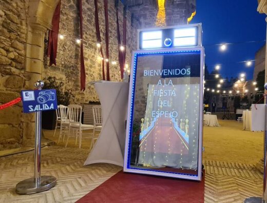 Evel Eventos Cádiz