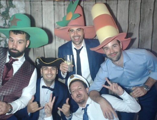 Event Ser – Fotomatón Zamora
