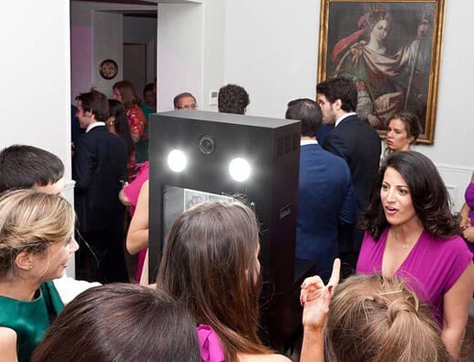 Eventofotomaton Barcelona