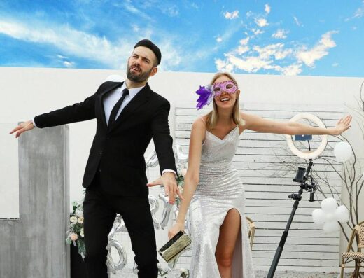 Eventos 360 Sevilla