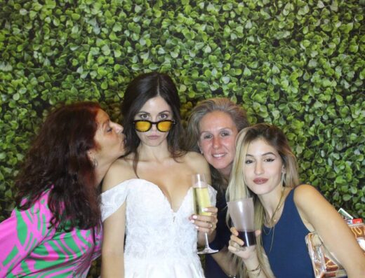 Eventos Mr – Fotomatón Teruel