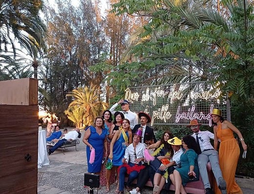 Eventos Reality Alicante