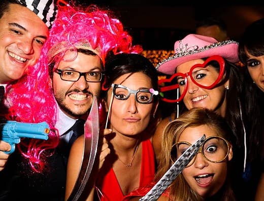 Foto Eventos Bcn Barcelona