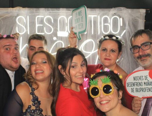 FotoTop Events Tarragona