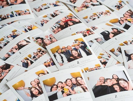 Fotobooth Atelier Barcelona
