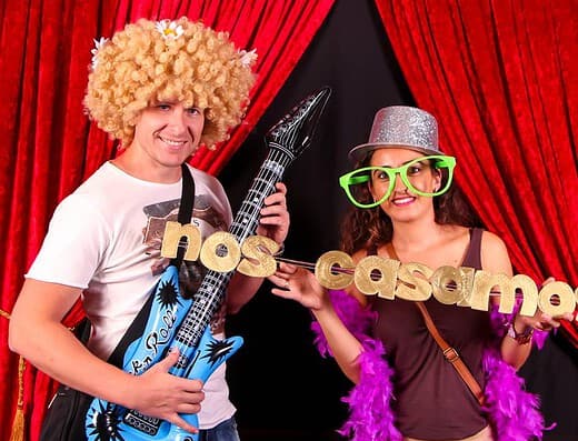 Fotofoto – Photocall Barcelona