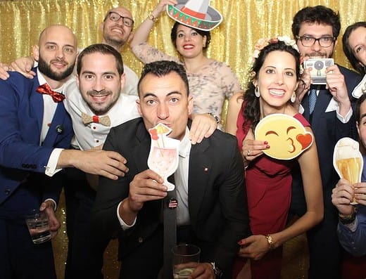 Fotomatón Badajoz Badajoz