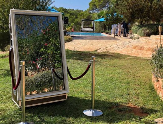 Fotomaton Ibiza Islas Baleares