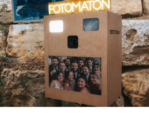 Fotomatón Lowcost Barcelona