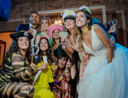 Glee Fotomatón Islas Baleares