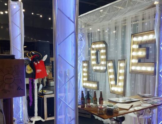 Hook Eventos Valencia