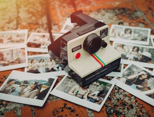 Instant Photo Party Valencia