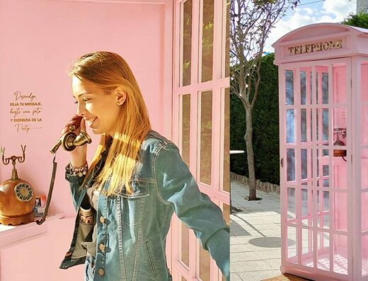 LiahStore Valladolid
