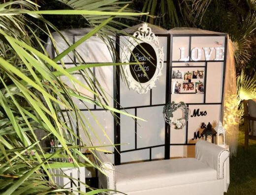 MC Novias – Fotomatón Madrid