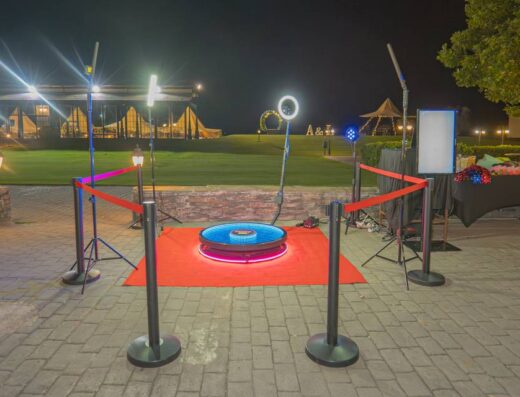 Obtura Eventos 360 Valladolid