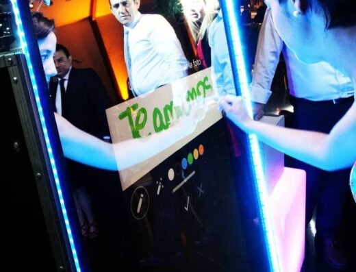 Photo Eventos LJ Sevilla
