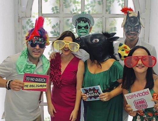 PhotoFlash Murcia