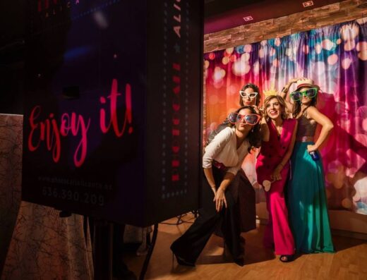Photocall Alicante Alicante