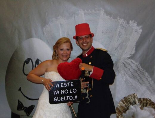 Photocallsur Jaén