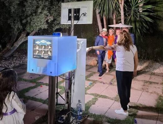 Photodreams Eventos Granada