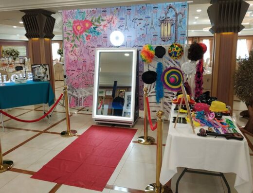 Photomarhe Eventos VIP Jaén