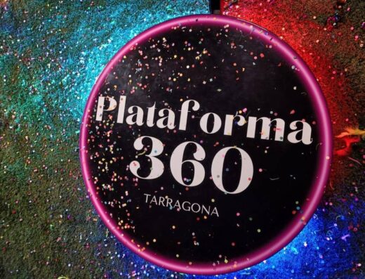 Plataforma 360 Tarragona Tarragona