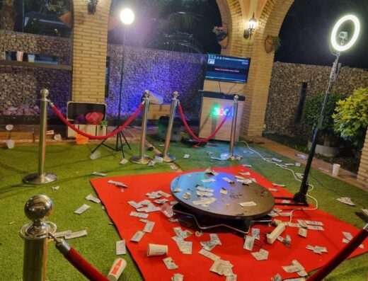 Plaza 3 Eventos Alicante
