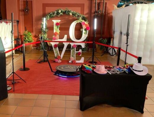 Pluxevento Sevilla