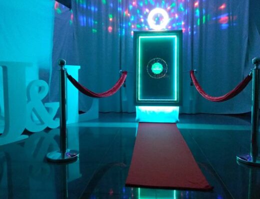 SPeventos – Fotomatón Badajoz