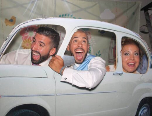 Sapaflash – Fotomatón Huelva