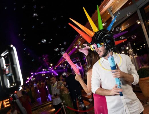 Show Events 360 Lleida
