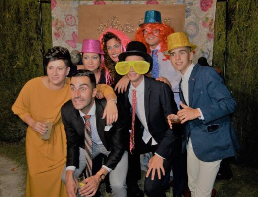 SnapyFy Fotomatones Cádiz