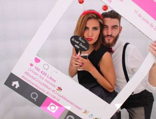 Stickfoto Guipúzcoa