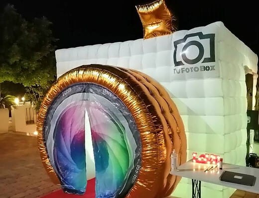 TuFotoBox Alicante