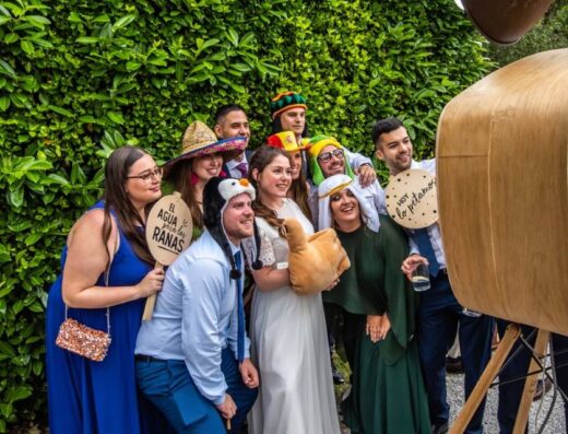 Una Boda con Encanto Cantabria