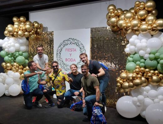 Vida Happy Eventos Valencia