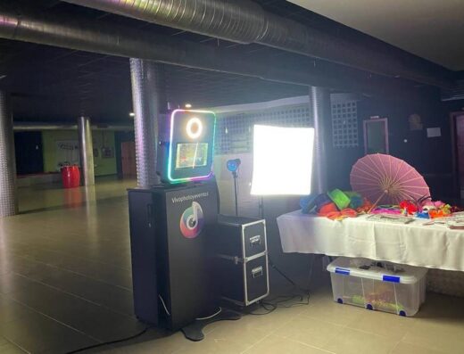 Vivo photo y eventos Jaén