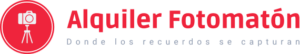 Alquiler Fotomatón - Donde los recuerdos se capturan