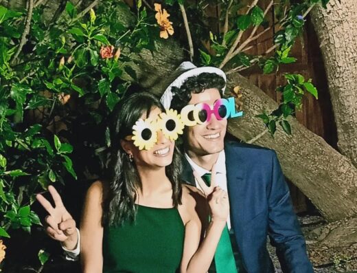Photoboda Gran Canaria Fotomatón
