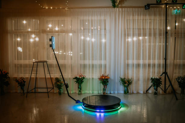 fotomaton 360