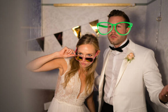 fotomaton bodas