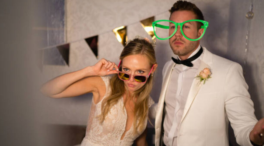 ¿Con cuánta antelación reservar un fotomatón para tu boda en temporada alta?